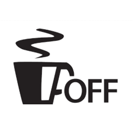 Attention Assist Off light icon