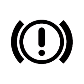 Brake System light icon