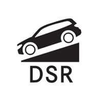 DSR Assist light icon