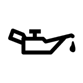 Engine Oil light icon