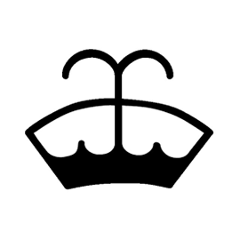 Washer Fluid light icon