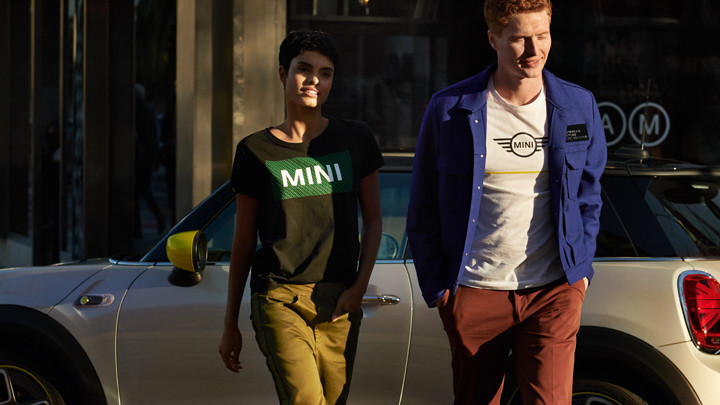 MINI Lifestyle