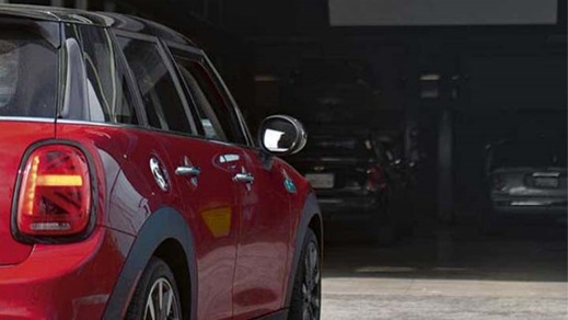 mini entering workshop