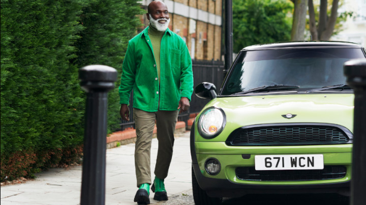 MINI Personalised Pricing 