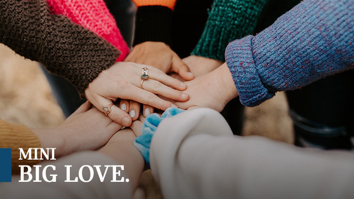 MINI Big Love