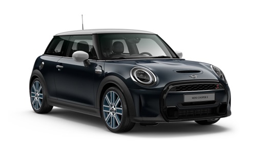 MINI Cooper S Exclusive