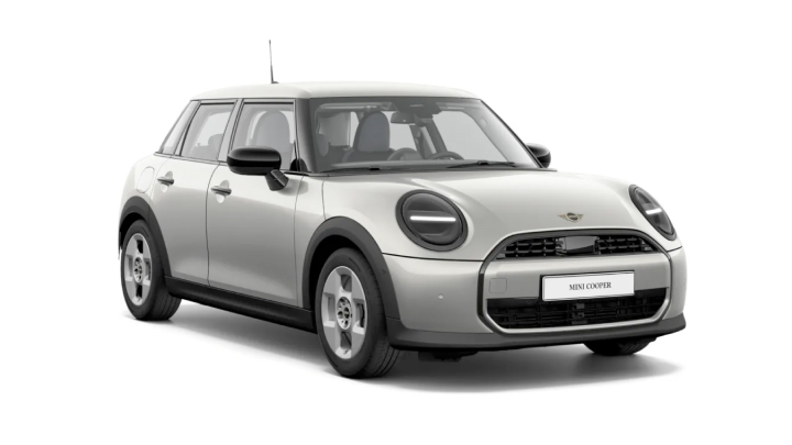 MINI Cooper C Classic