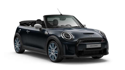 MINI Cooper S Exclusive