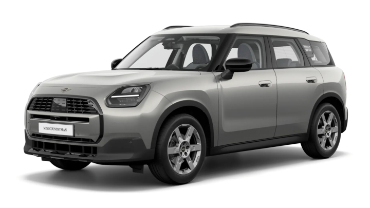 Countryman Classic Trim