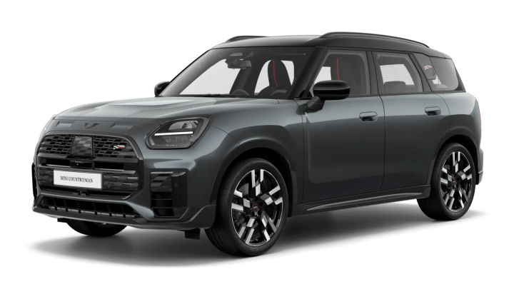 Countryman Sport Trim