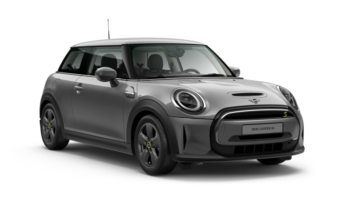 MINI Electric Level 1