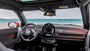 MINI Cooper Electric Sport Trim Front Interior