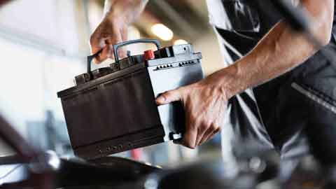 MINI Maintenance, Repairs and Servicing