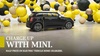 Charge Up With MINI