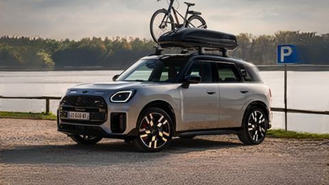 MINI Health Check thumbnail