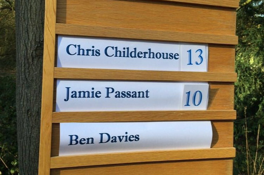 the royal berkshire shooting