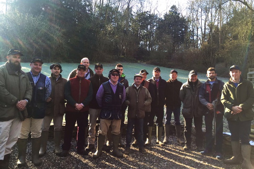 the royal berkshire ultimate finalist 