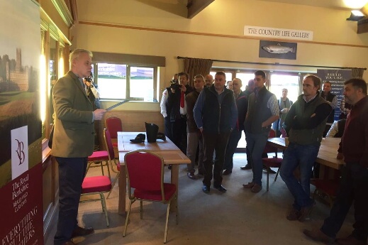 the royal berkshire ultimate pair