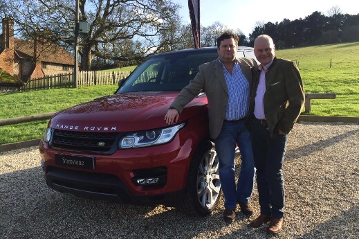 the royal berkshire shooting