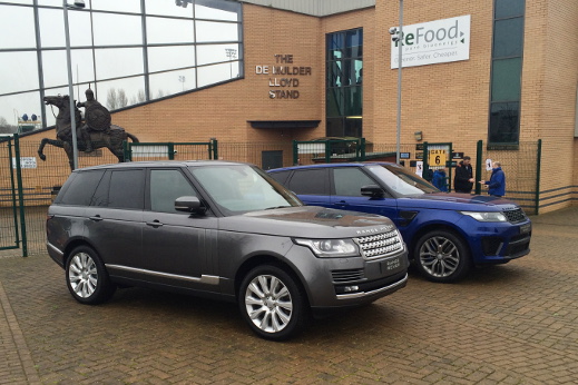 stratstone land rover doncaster hibernot