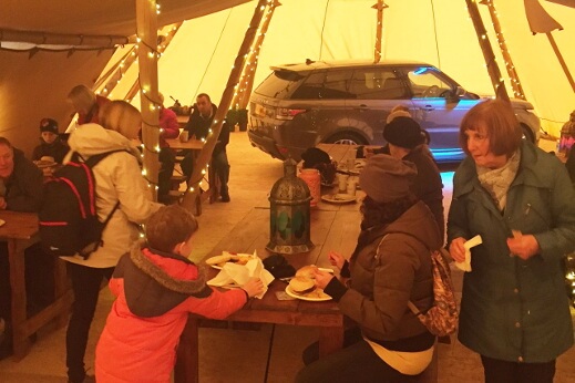 stratstone land rover newcastle hibernot