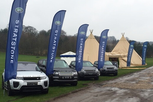 stratstone land rover stockton hibernot