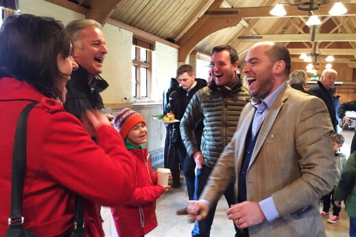 stratstone land rover hibernot