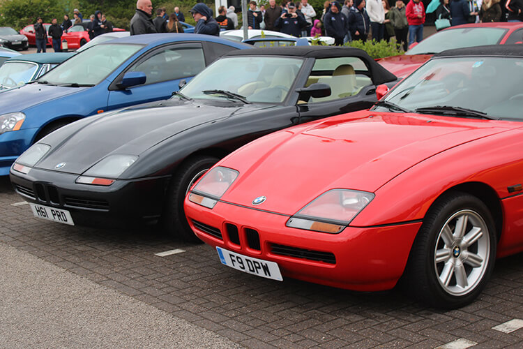 bmw z1