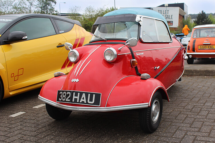 messerschmitt