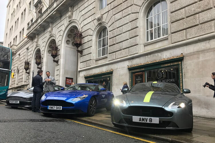 aston martin liverpool takeover
