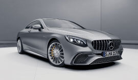 mercedes benz s65 amg