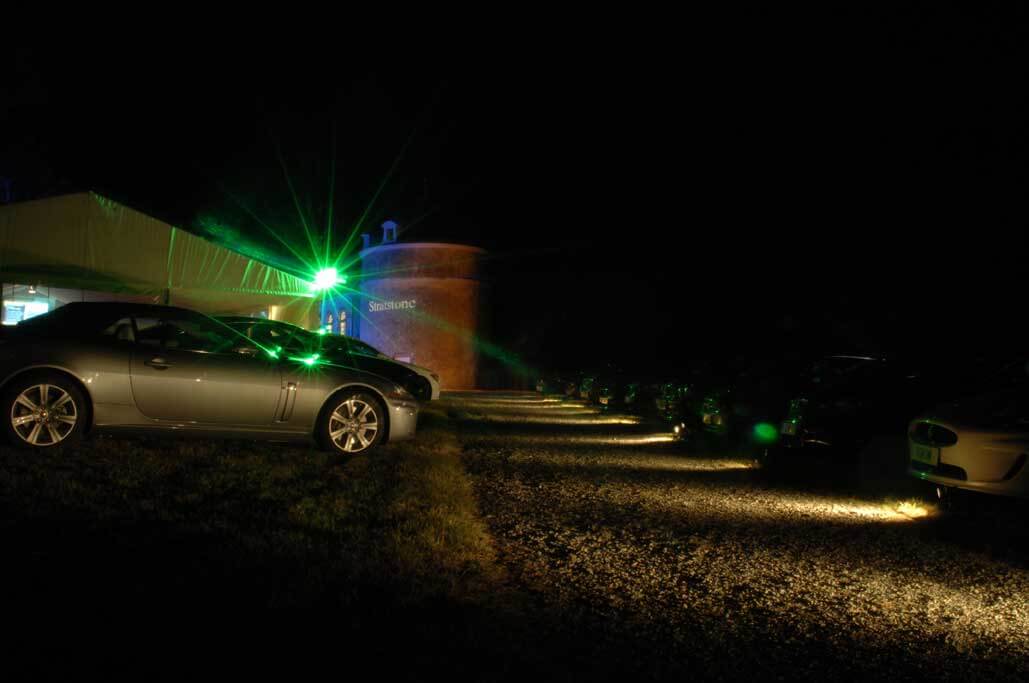 stratstone le mans chateau