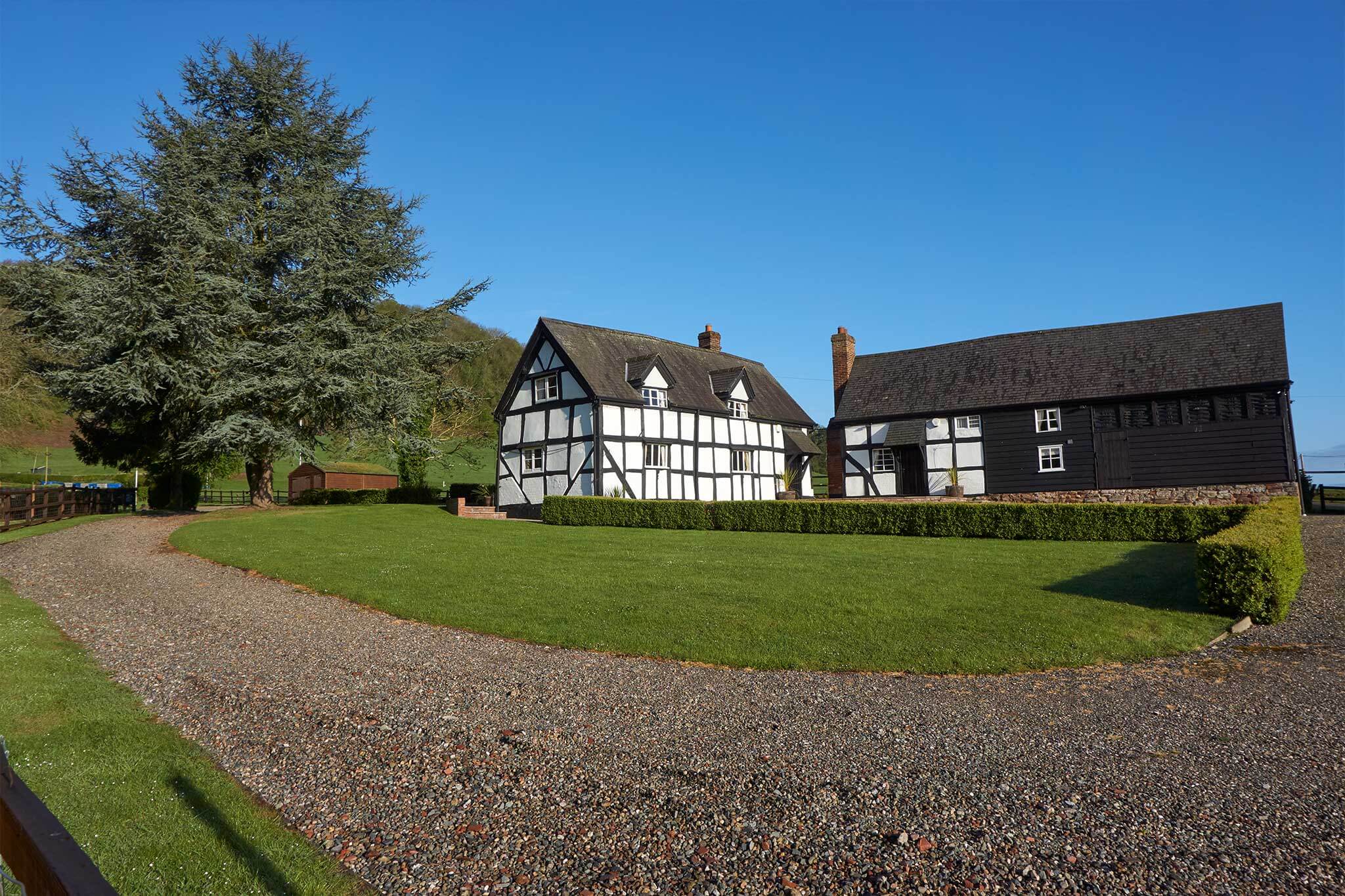 shelsley walsh hill climb