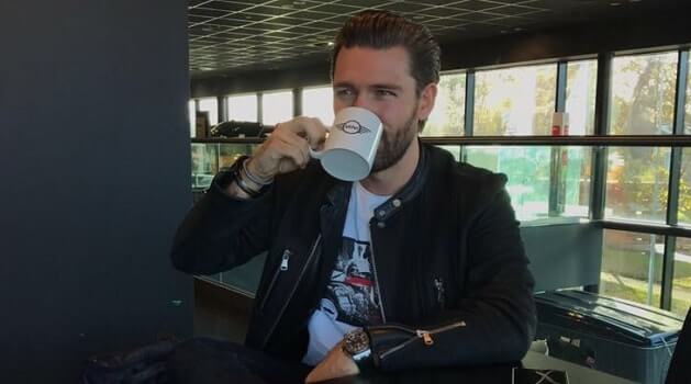 mr jww at stratstone mini