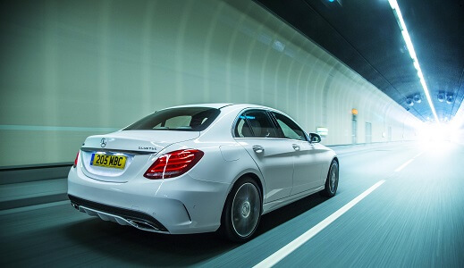 mercedes benz b class