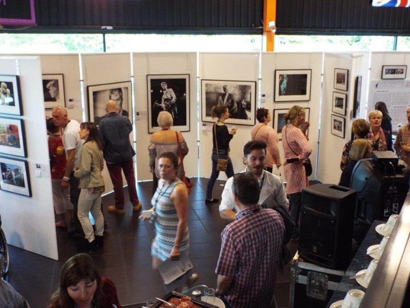 stratstone celebrated david bowie life