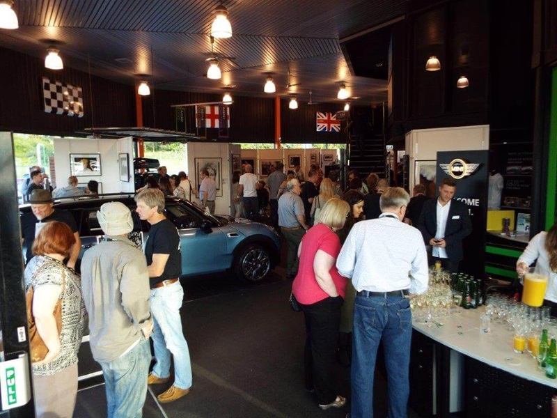 stratstone celebrated david bowie life