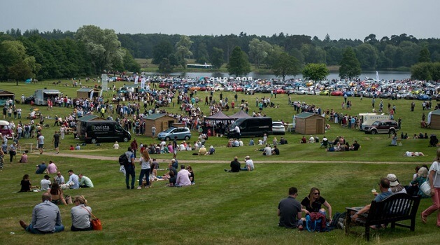 porsche 70th anniversary 