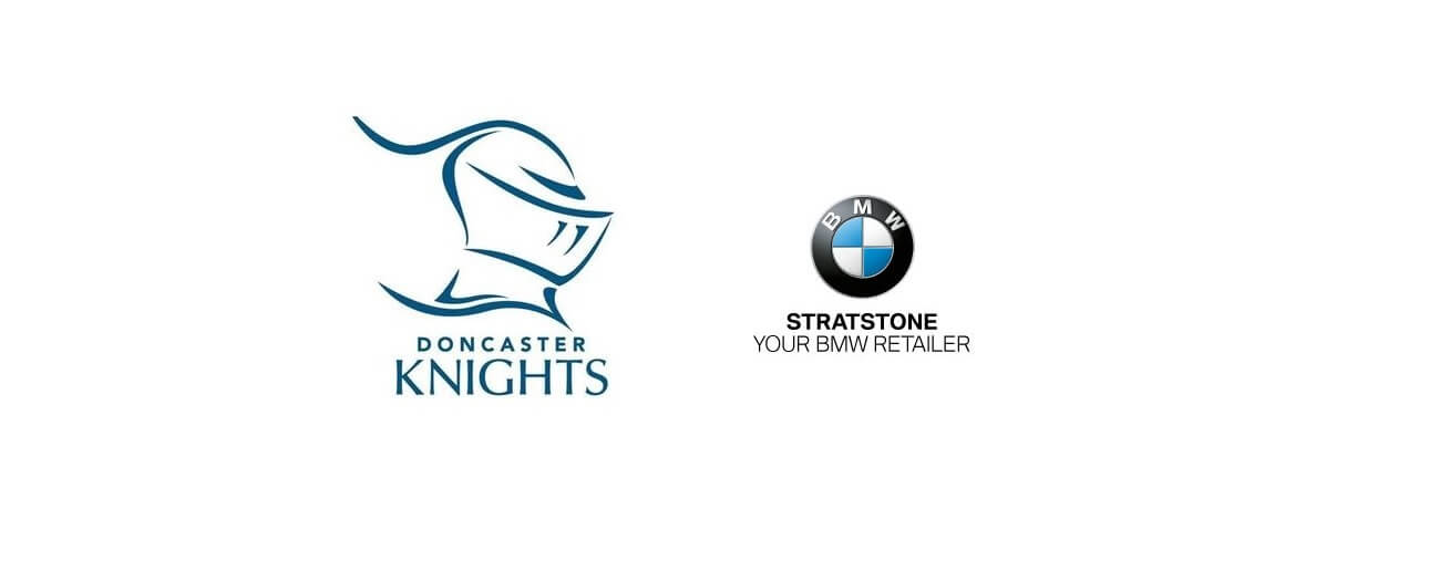 doncaster knights rfc