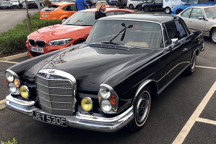 mercedes-benz vs bmw