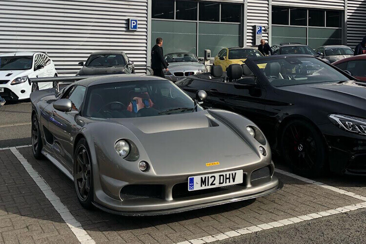 noble m12