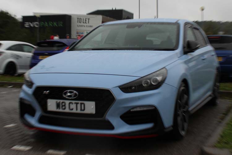 hyundai i30n
