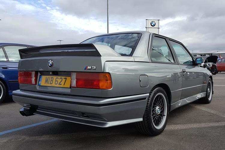 bmw e30 m3