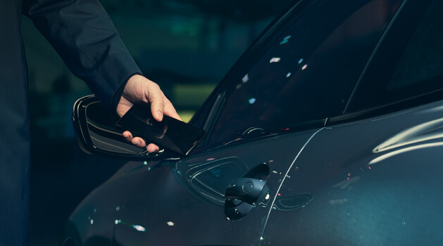 new bmw 8 series coupe technology