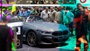 BMW 8 Series Geneva Motor show 2019