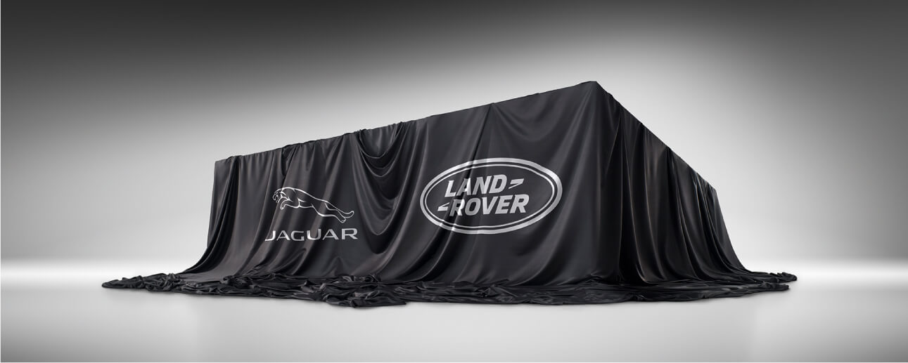 jaguar land rover newcastle showroom