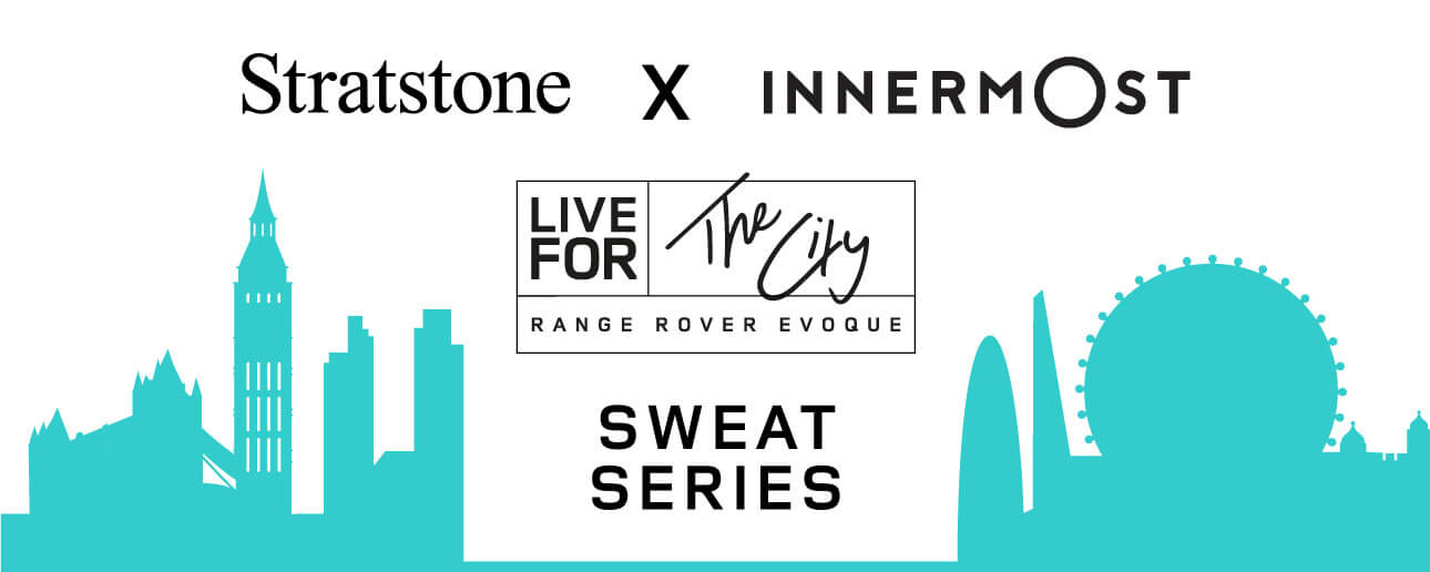 innermost at land rover mayfair 