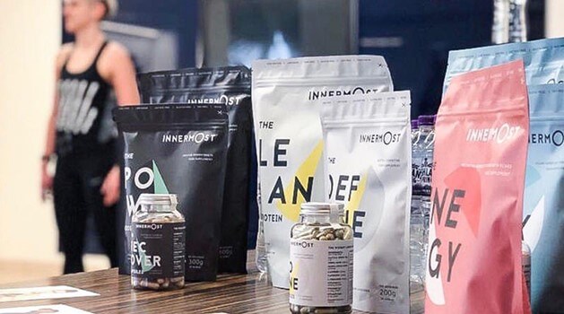 innermost at stratstone mayfair