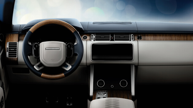 land rover specialist vehicle operations 