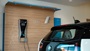 BMW i Charging Station